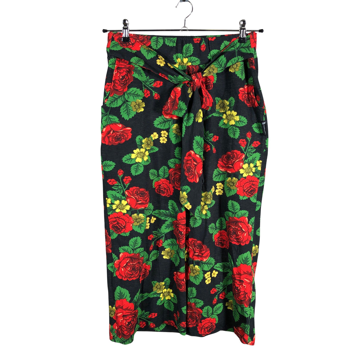 Unisex Ommellinen - Housut, koko 38 - (1)