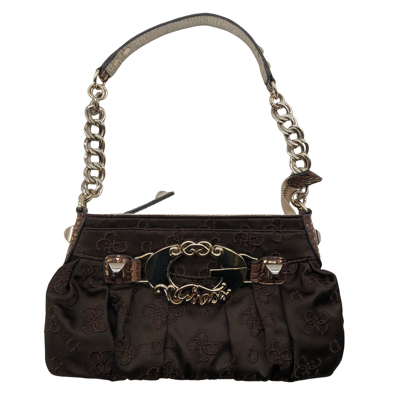 Unisex Guess - Käsilaukku, koko Mini - (1)