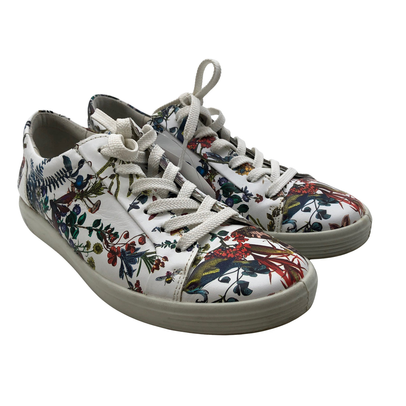 Unisex Ecco - Tennarit, koko 38 - (2)