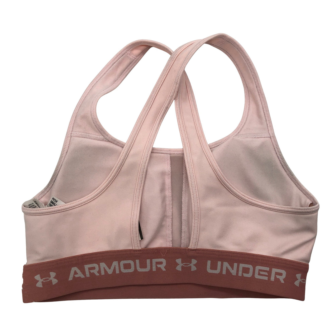 Unisex Under Armour - Urheilutoppi, koko 36 - (2)