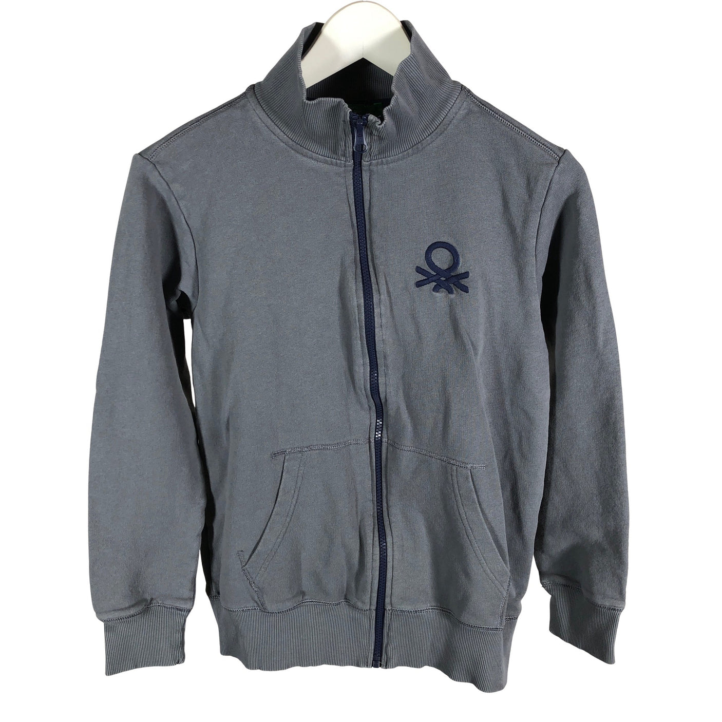 Unisex Benetton - Swetari, koko 158 - 164 - (1)