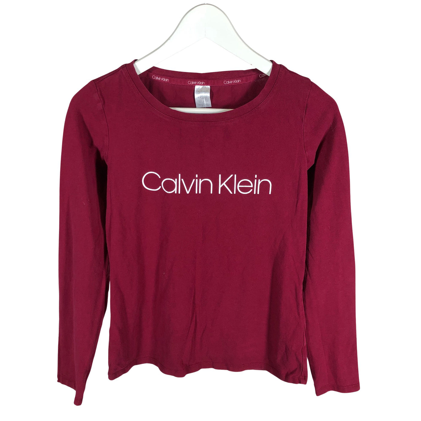 Unisex Calvin Klein - Yöasu, koko 34 - (1)