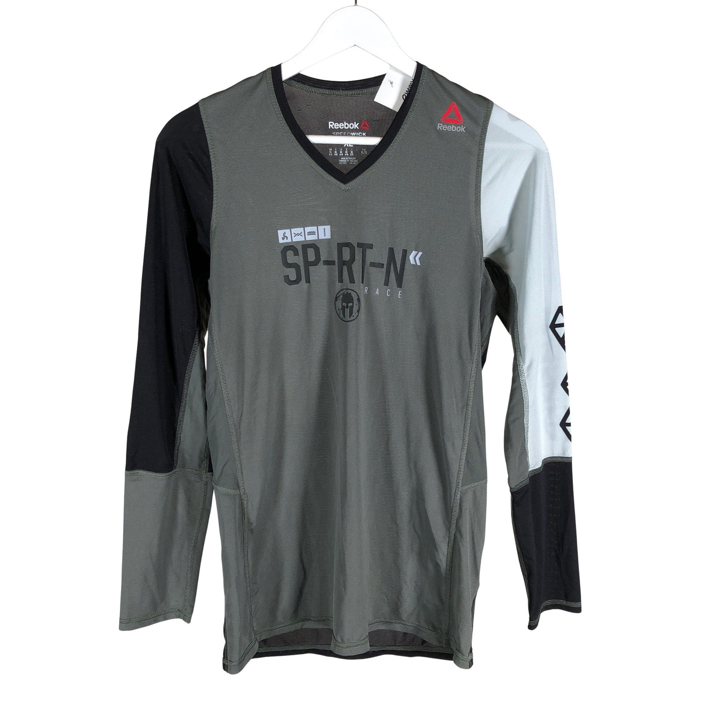 Unisex Reebok - Urheilupaita, koko 42 - (1)