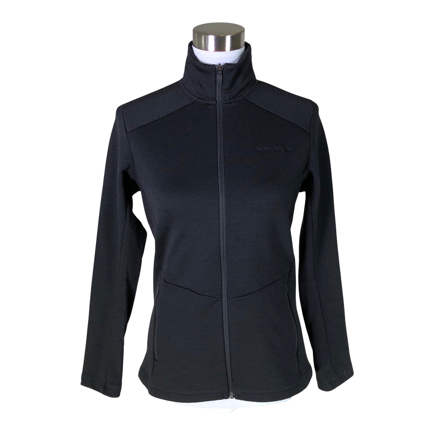 Unisex Peak Performance - Fleecetakki, koko 38 - (1)