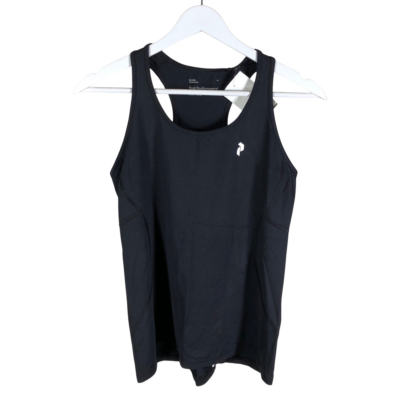 Unisex Peak Performance - Urheilutoppi, koko 38 - (1)
