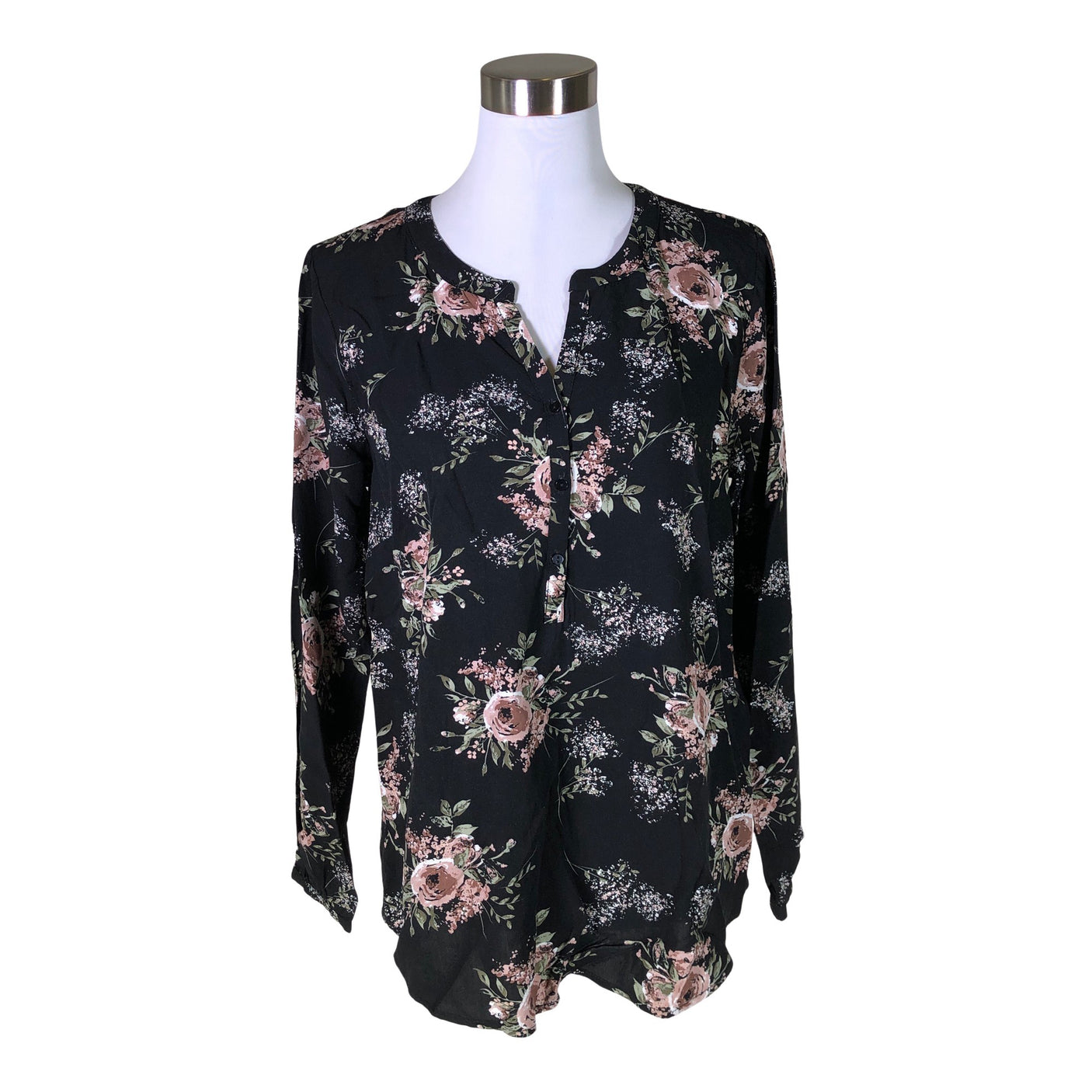 Unisex Soyaconcept - Paita, koko 40 - (1)
