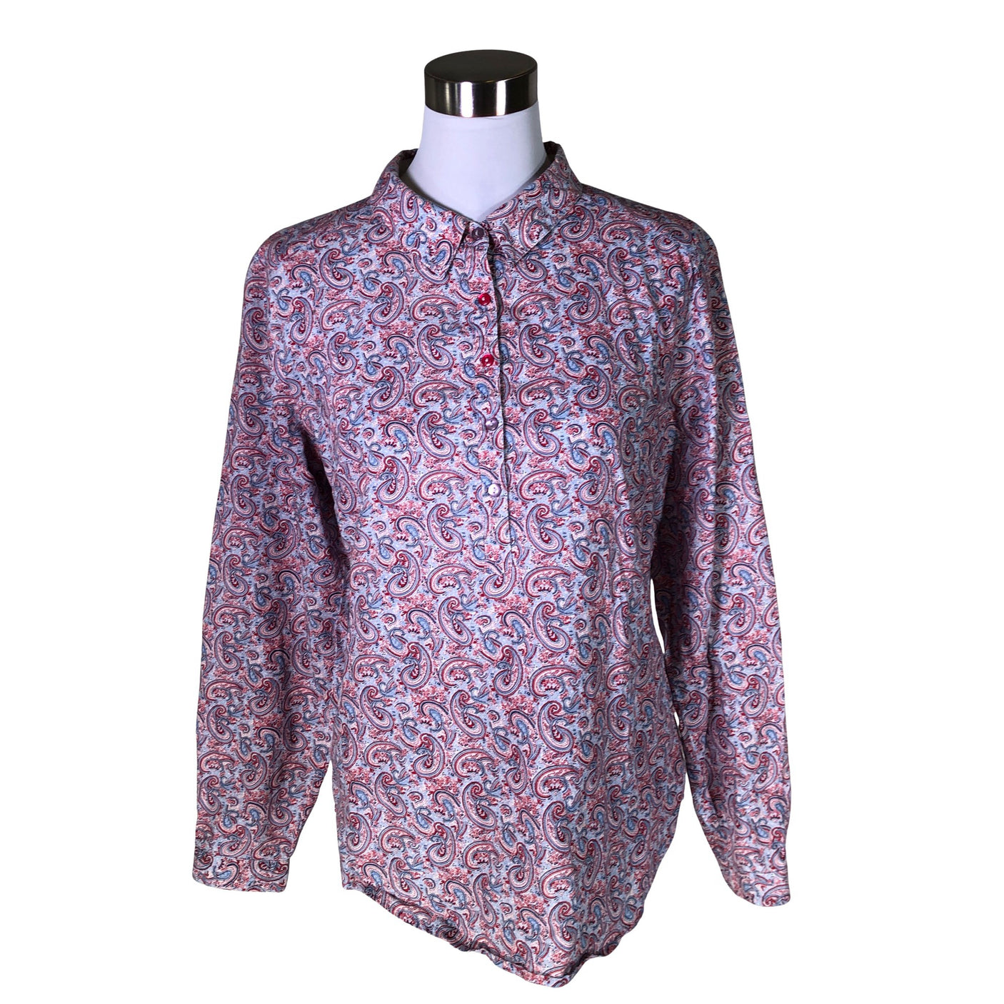 Unisex J.A.P - Kauluspaita, koko 40 - (1)