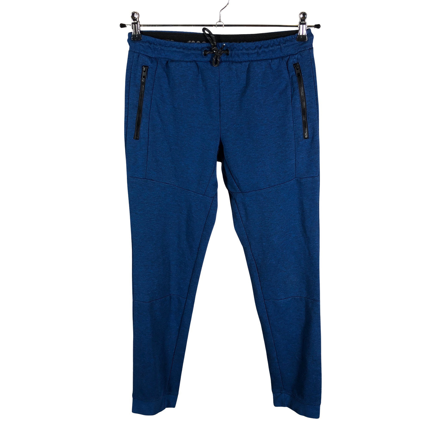 Unisex Jack & Jones - Housut, koko 158 - 164 - Sininen (1)