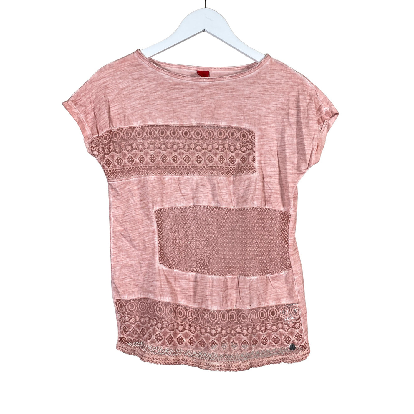 Unisex s.Oliver - T-paita, koko 158 - 164 - (1)