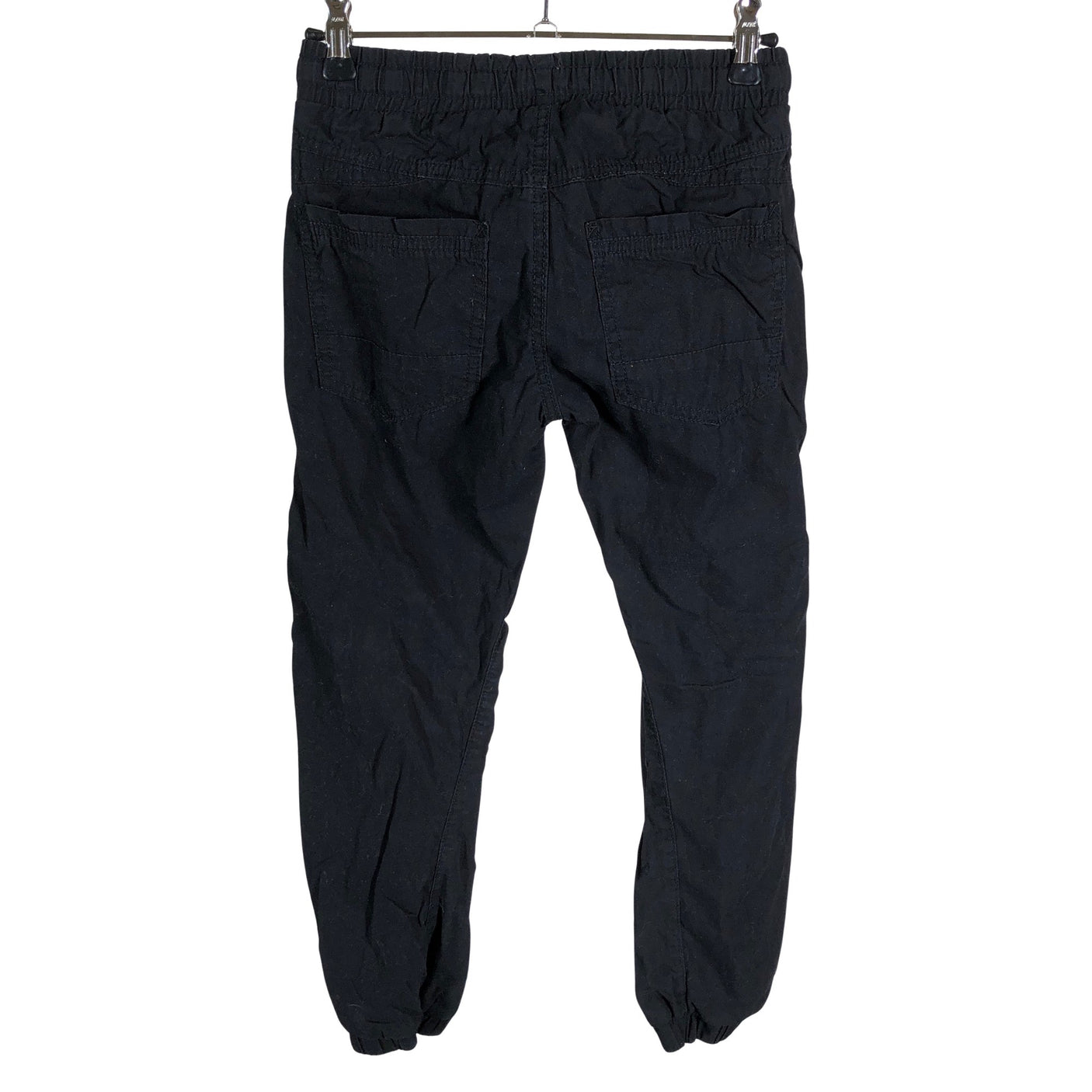 Unisex Lindex - Kangashousut, koko 128 - 134 - (2)