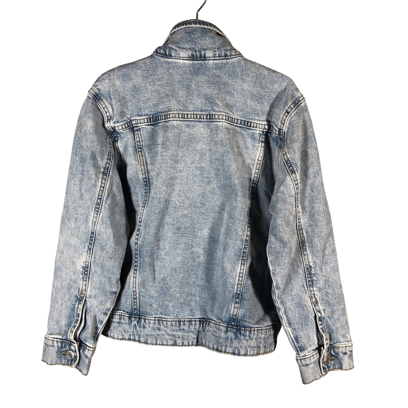 Unisex Lindex - Farkkutakki, koko 128 - 134 - (2)