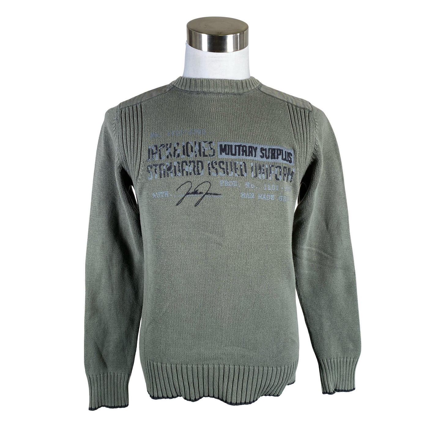 Unisex Jack & Jones - Neulepaita, koko 48 - (1)