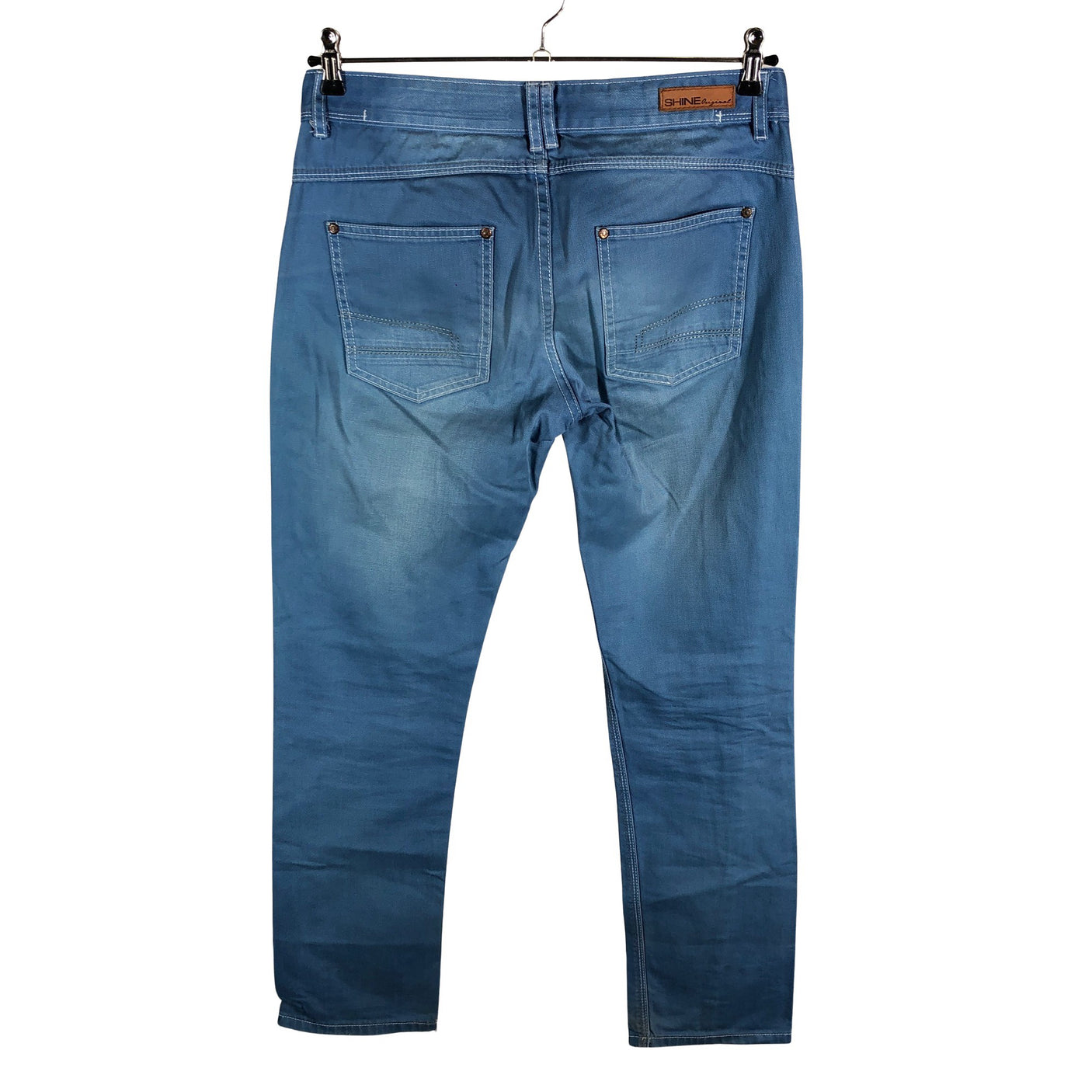 Unisex Shine Original - Farkut, koko W32 - (2)