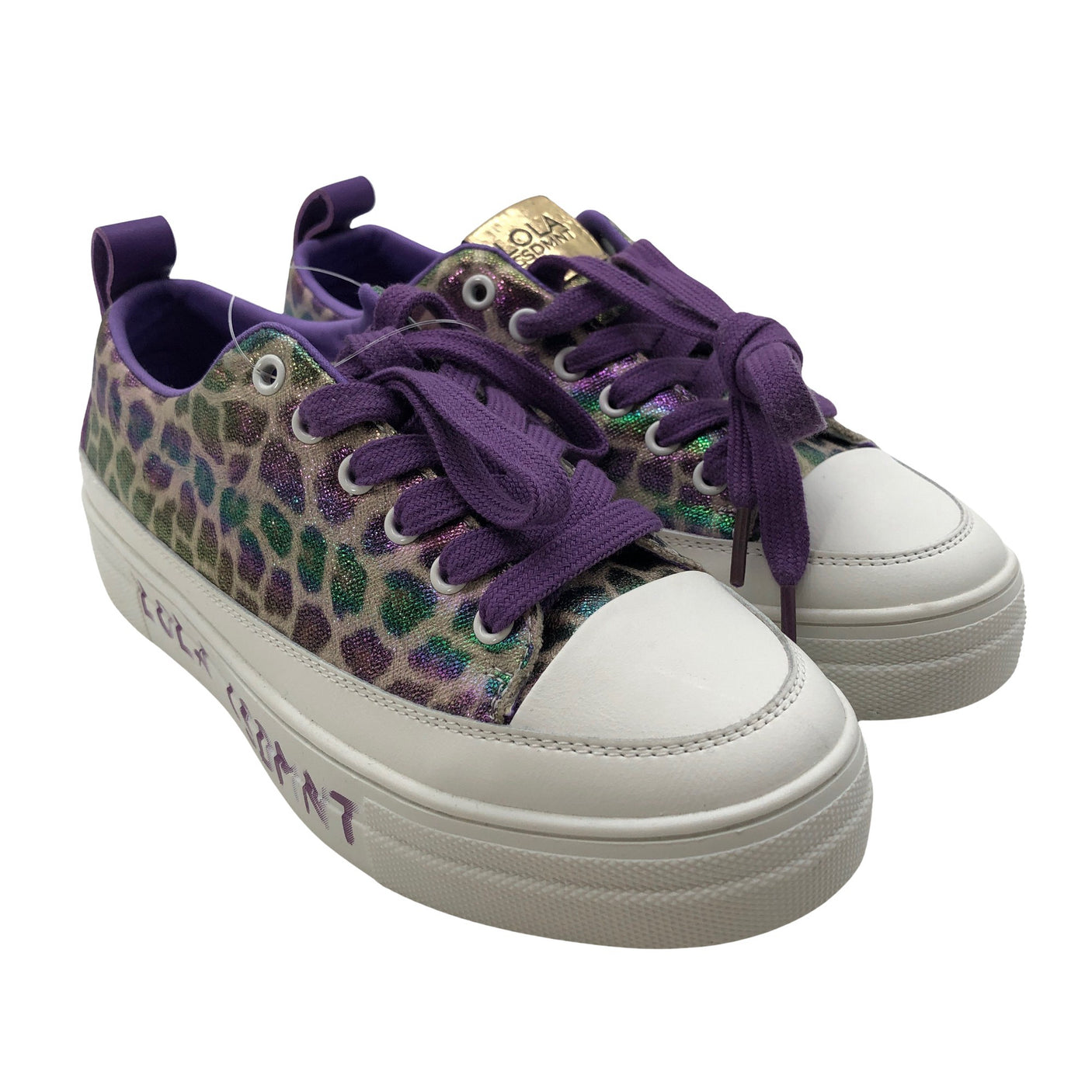 Unisex Lola Casademunt - Tennarit, koko 36 - (2)