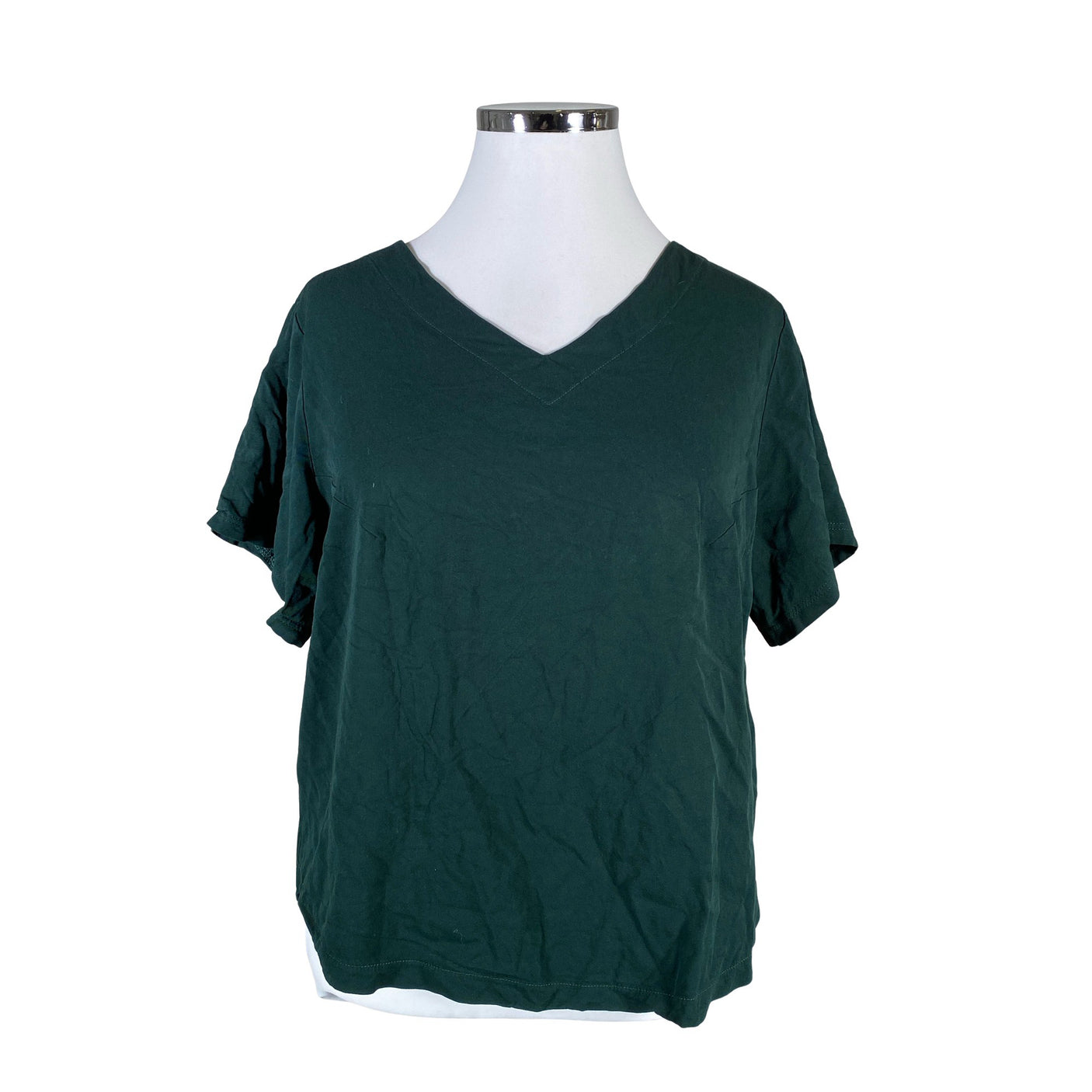 Unisex NOSH - Lyhythihainen pusero, koko 42 - (1)