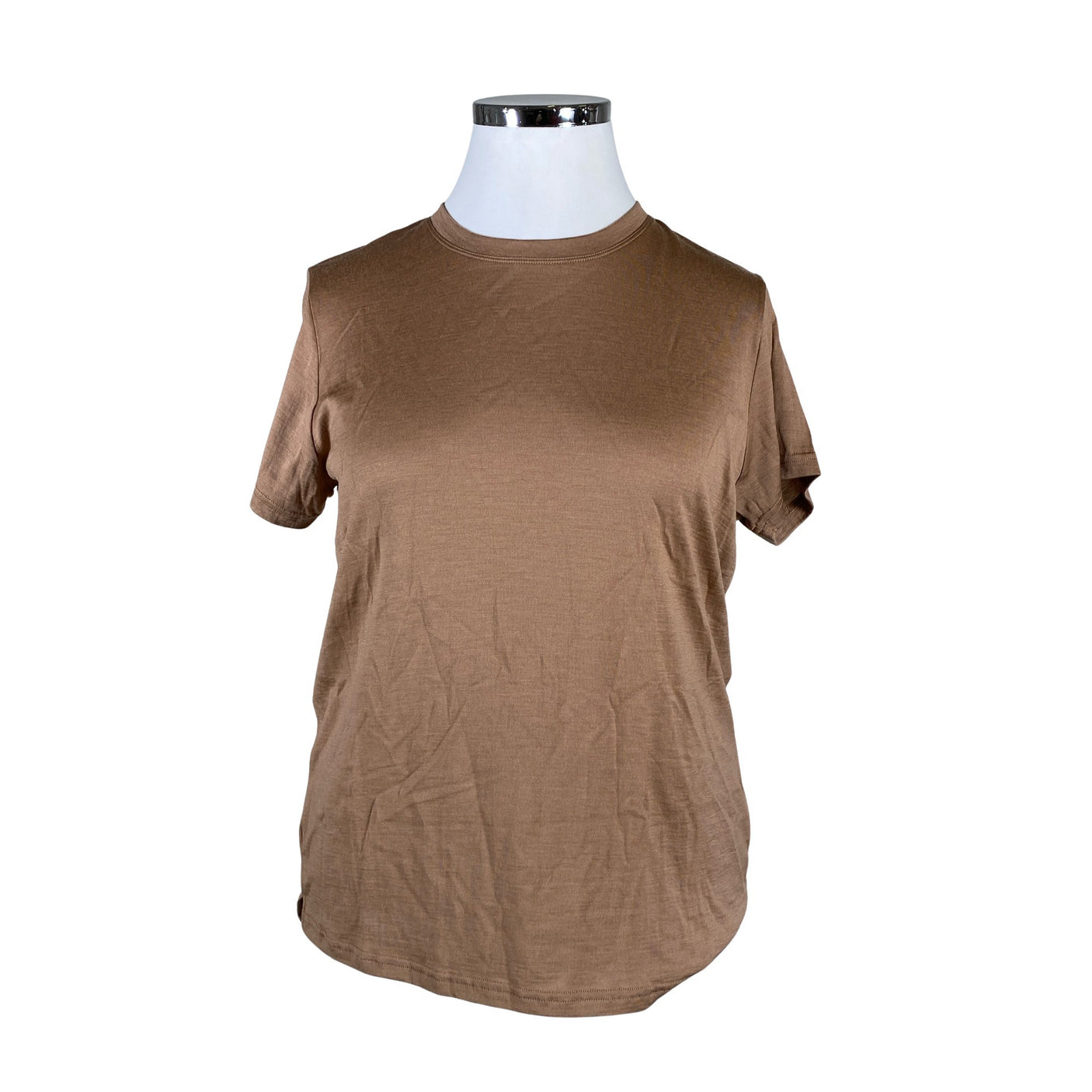 Unisex North Outdoor - T-paita, koko 42 - (1)