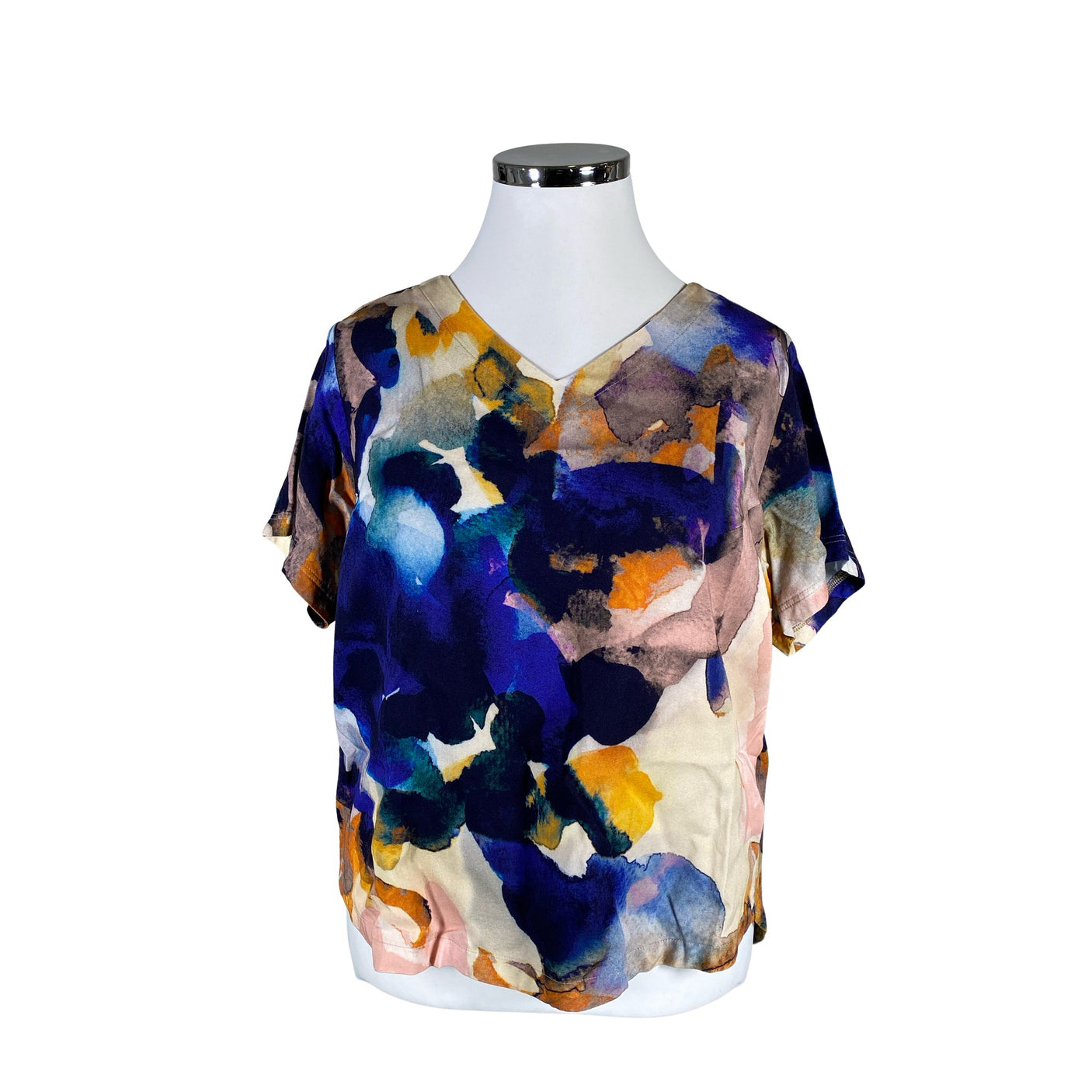 Unisex NOSH - Lyhythihainen pusero, koko 42 - (1)