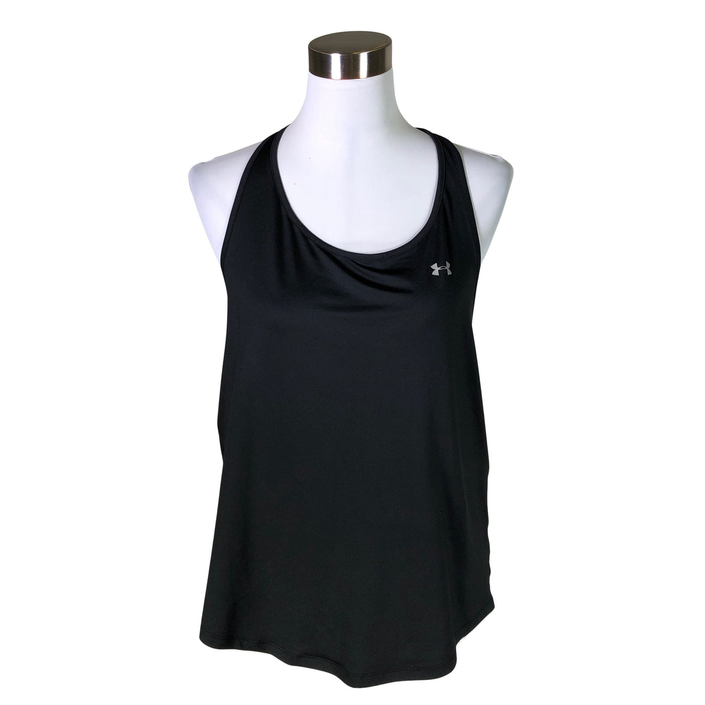 Unisex Under Armour - Urheilutoppi, koko 38 - (1)