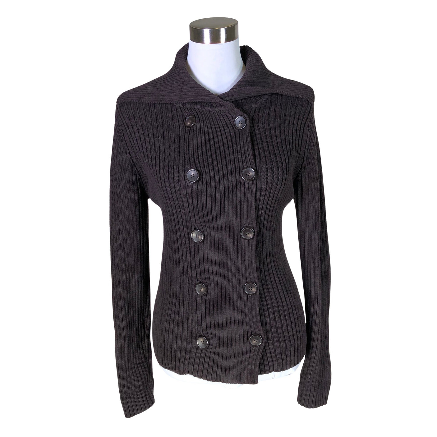 Unisex Esprit - Neuletakki, koko 38 - (1)