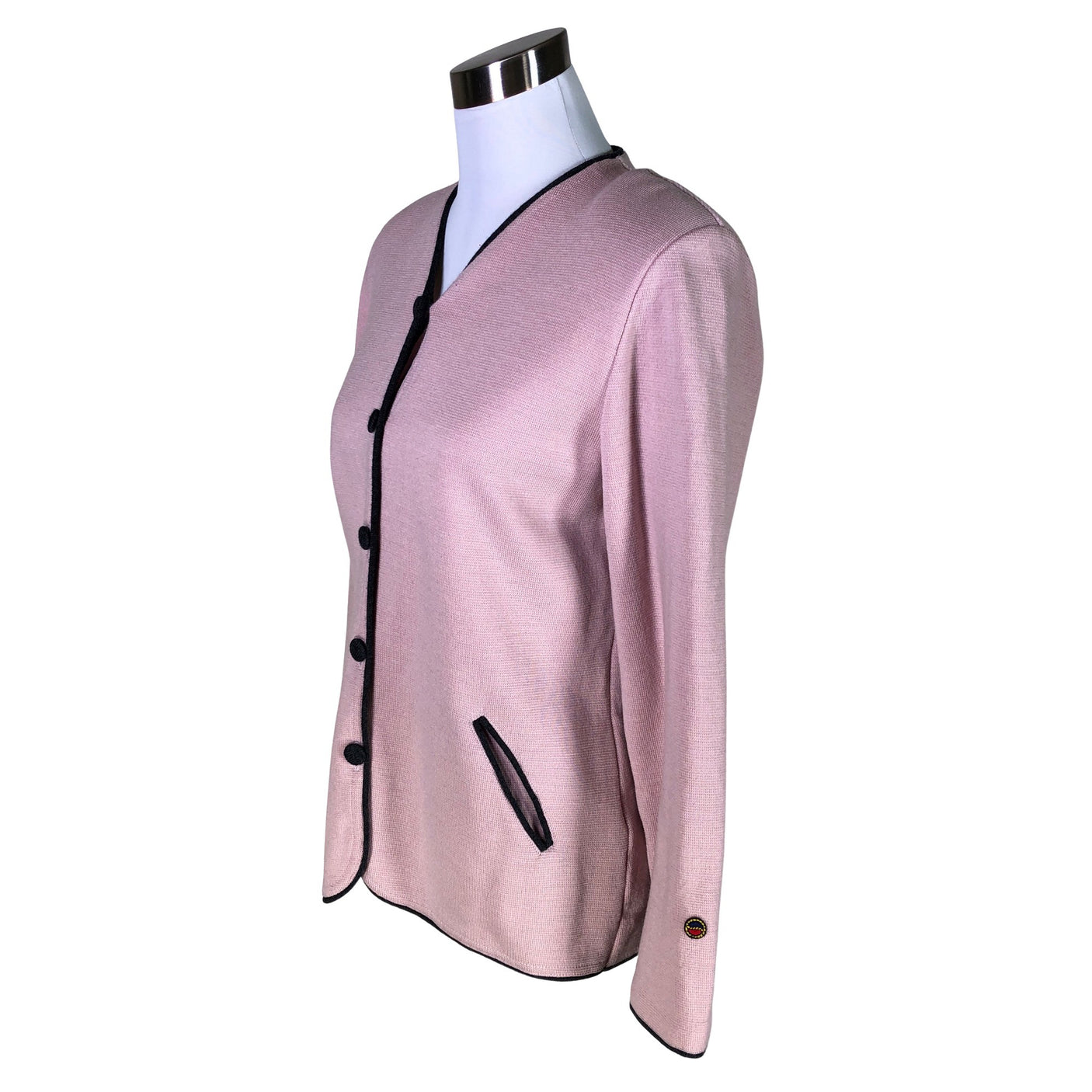 Unisex Busnel - Neuletakki, koko 40 - (3)