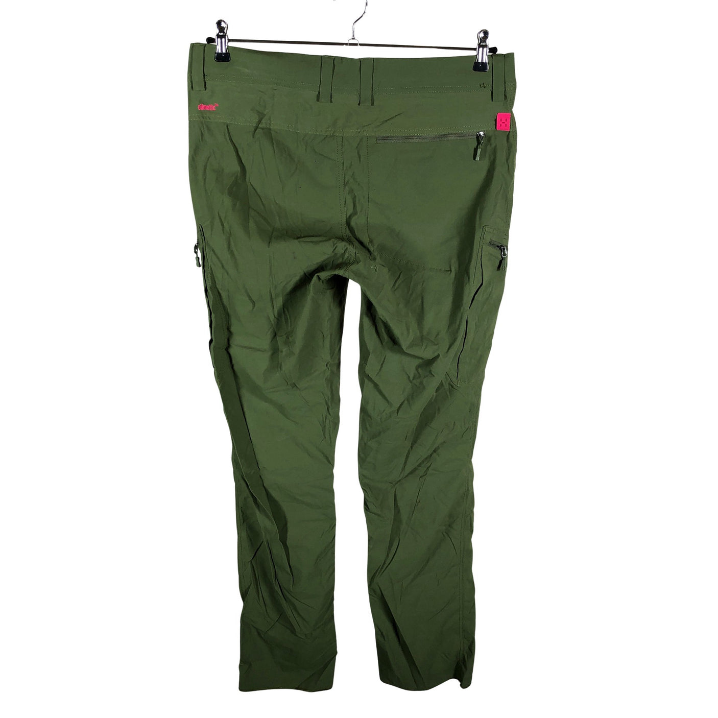 Unisex Haglöfs - Ulkohousut, koko 42 - (2)