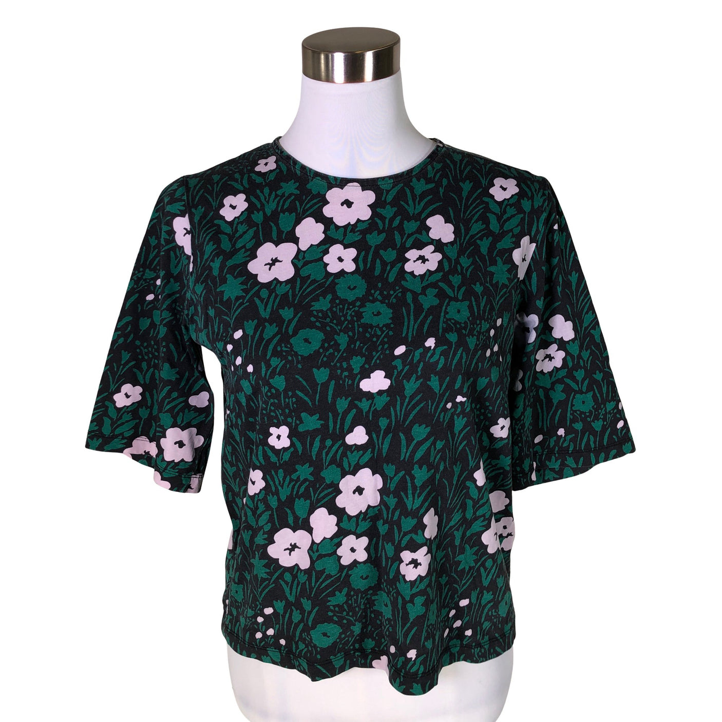 Unisex Marimekko - T-paita, koko 36 - (1)