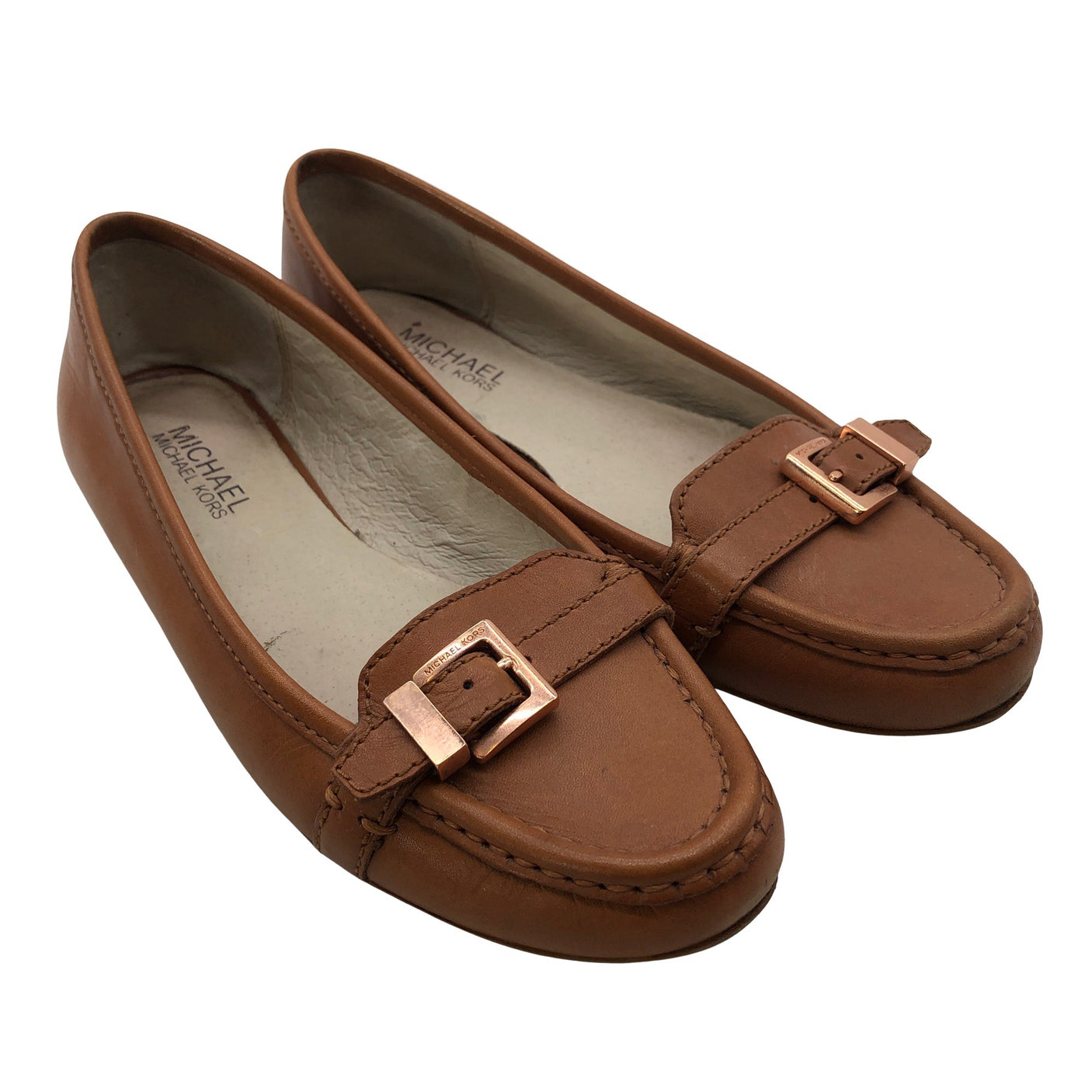 Unisex Michael Kors - Loaferit, koko 38 - (2)