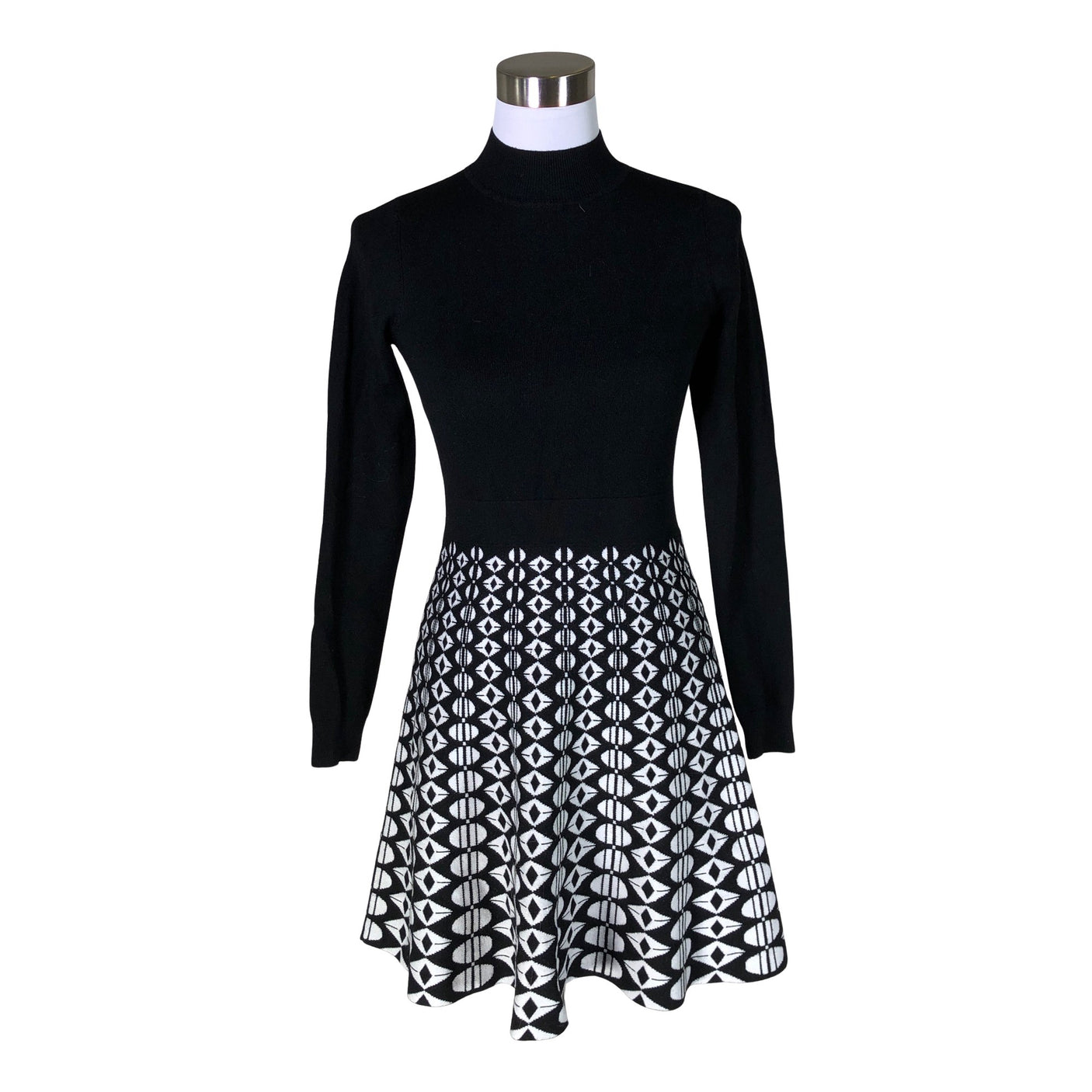 Unisex Karen Millen - Mekko, koko 34 - (1)