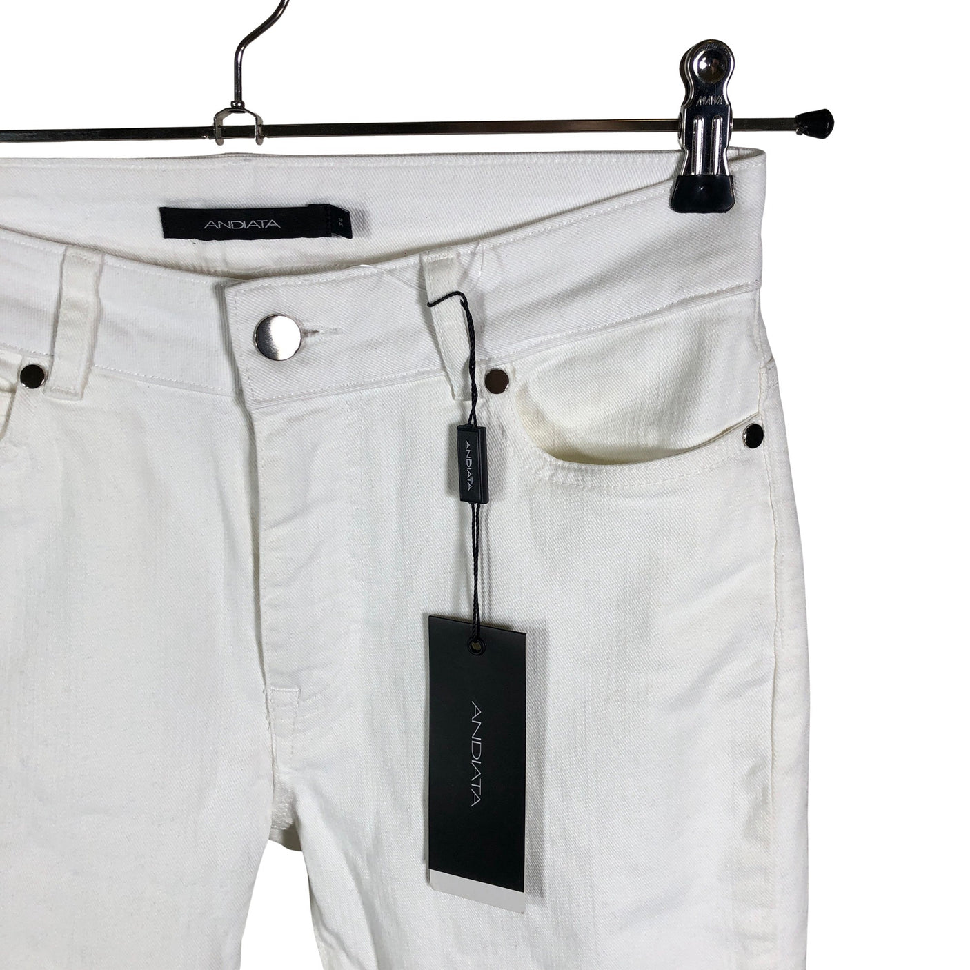 Unisex Andiata - Farkut, koko 34 - (3)
