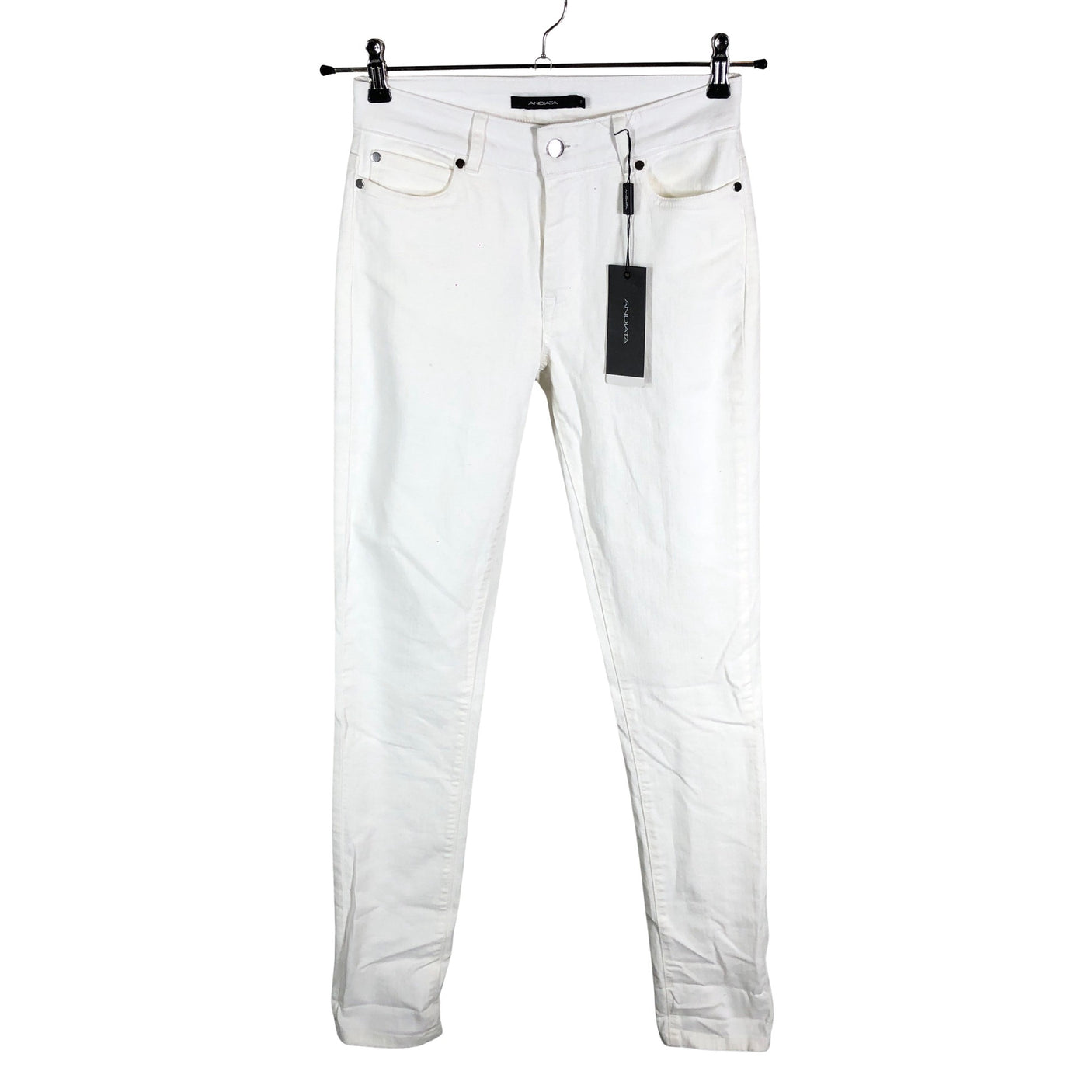 Unisex Andiata - Farkut, koko 34 - (1)