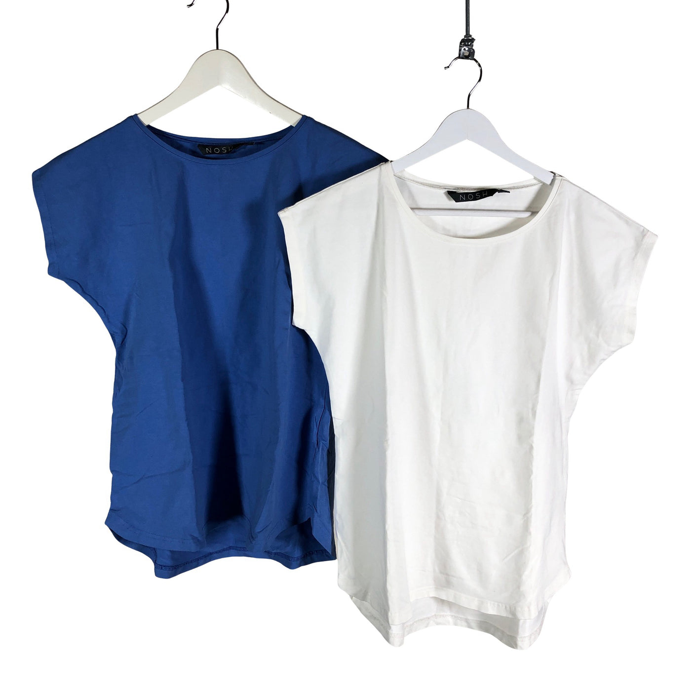 Unisex NOSH - T-paita, koko 36 - (1)