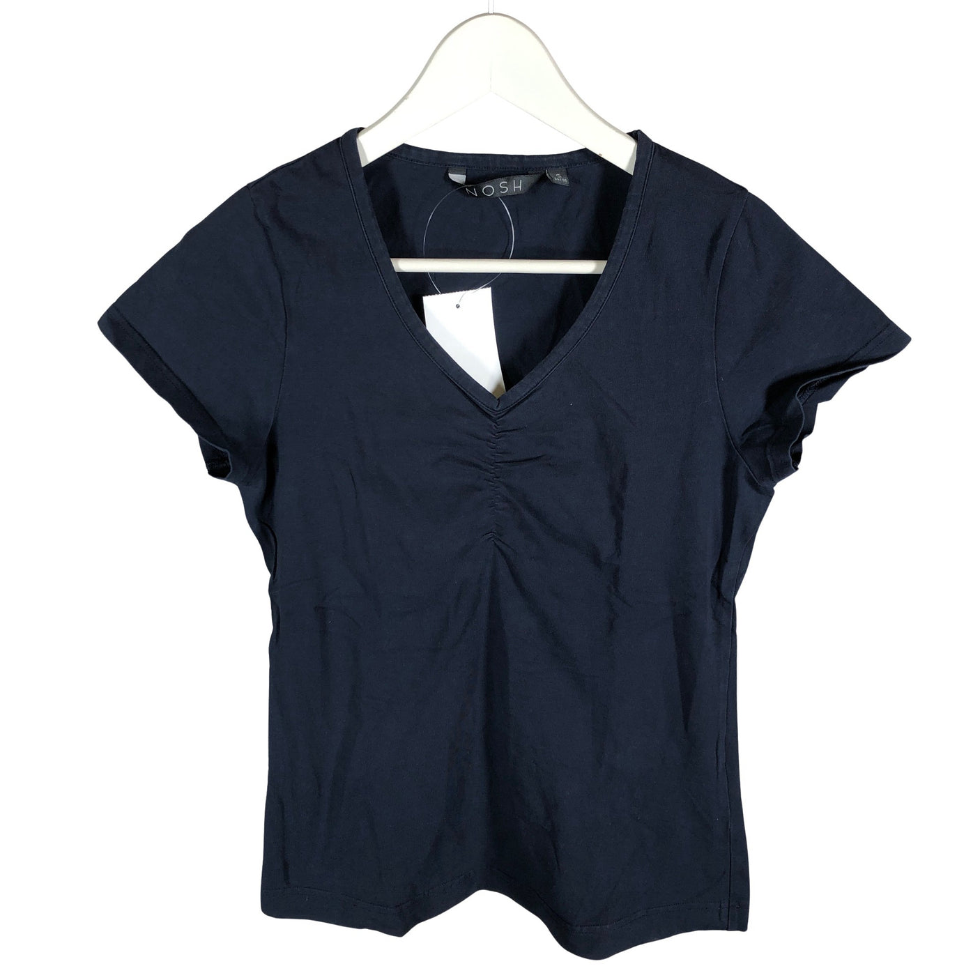Unisex NOSH - T-paita, koko 36 - (1)