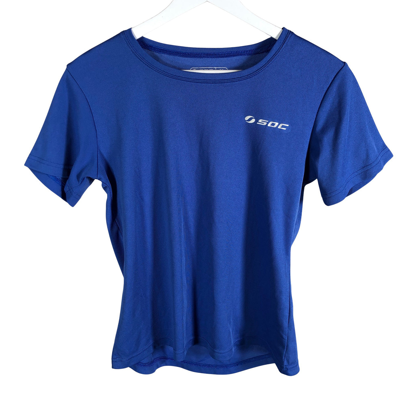 Unisex Soc - Urheilupaita, lyhyet hihat, koko 36 - (1)