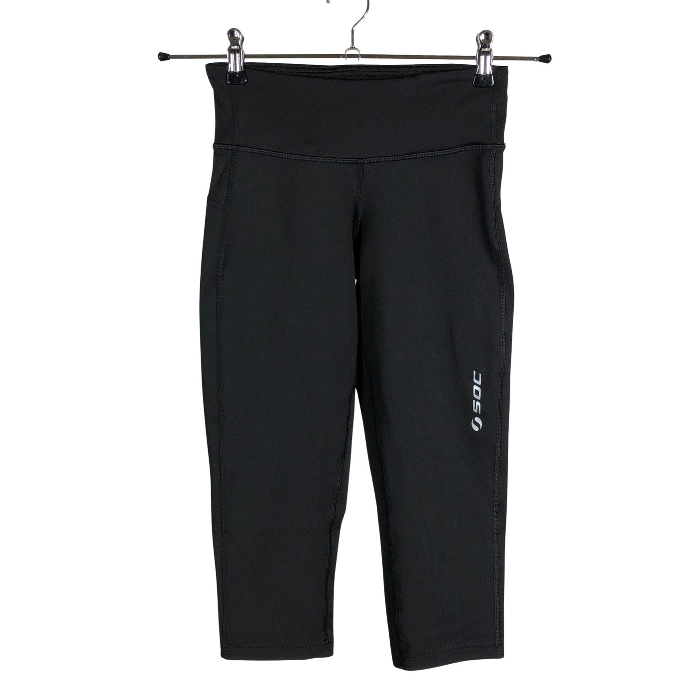 Unisex Soc - Urheilucaprit, koko 36 - (1)
