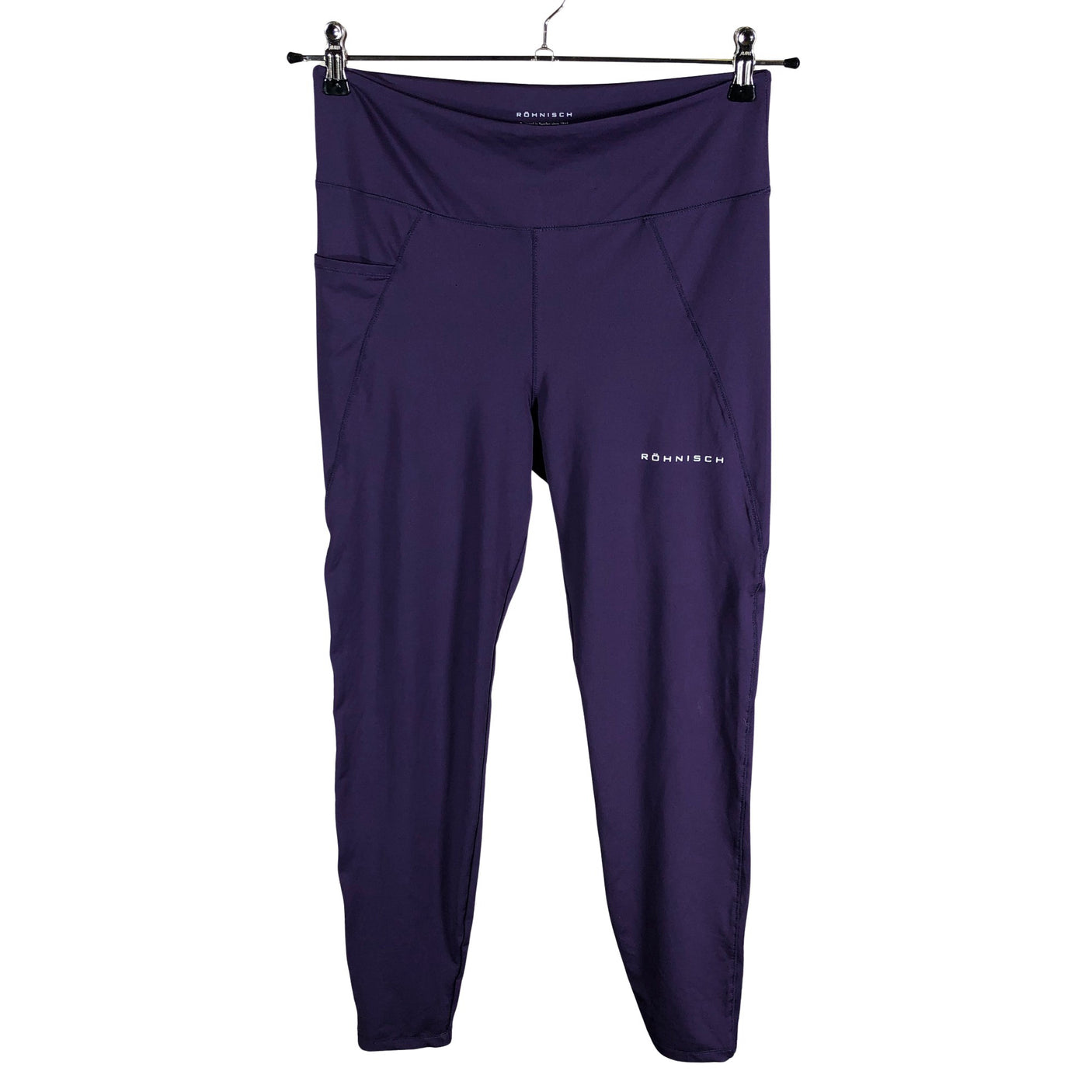 Unisex Röhnisch - Urheilutrikoot, koko 40 - (1)