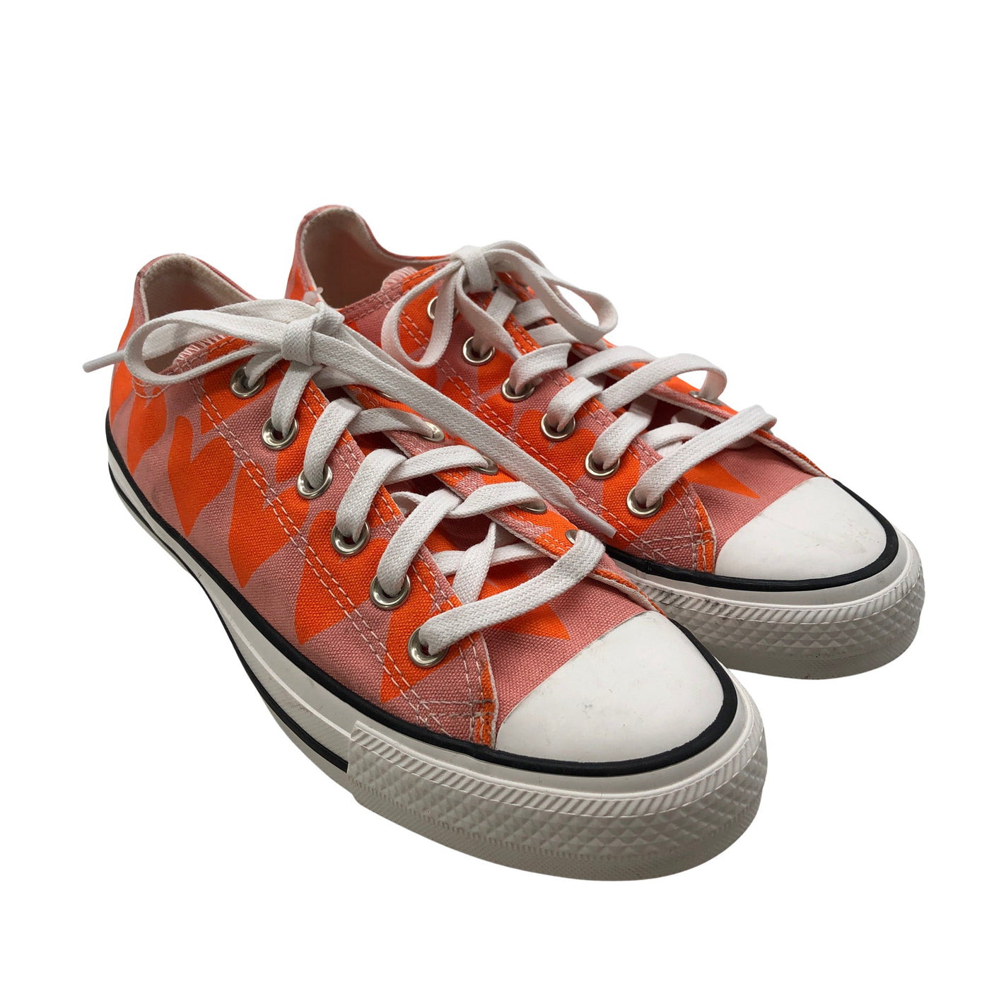Unisex Converse - Tennarit, koko 39 - (2)