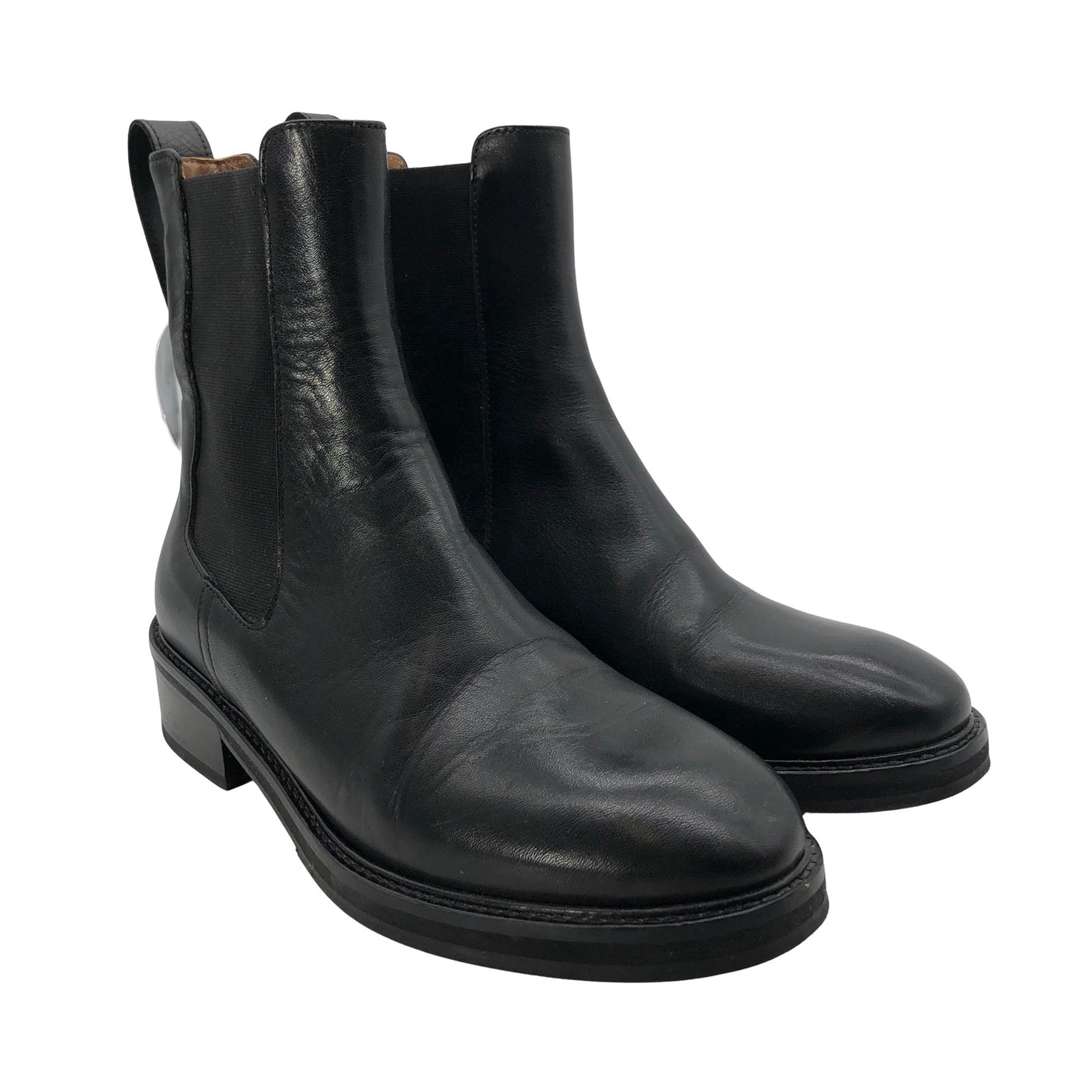 Unisex Flattered - Nilkkurit, koko 39 - (2)