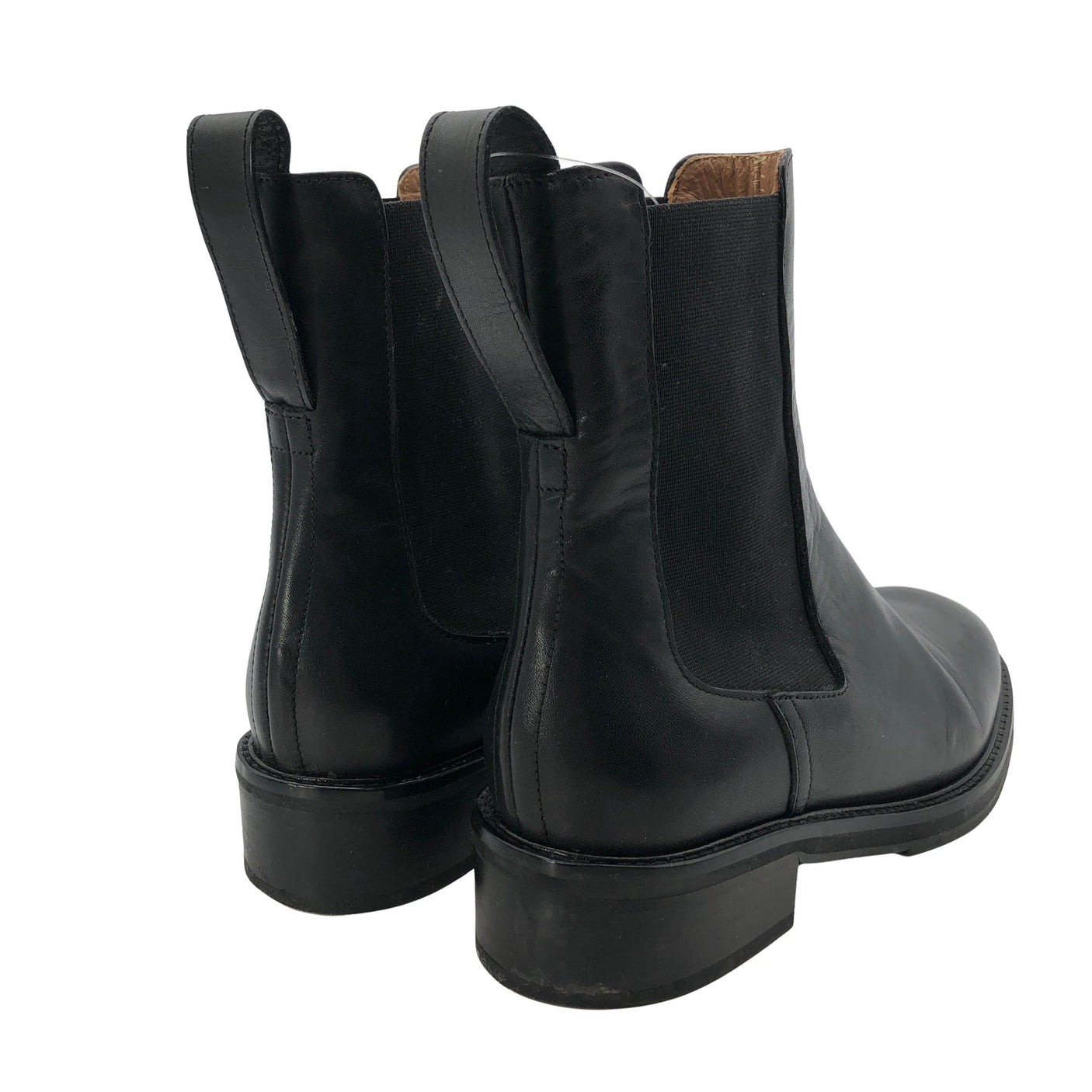 Unisex Flattered - Nilkkurit, koko 39 - (3)