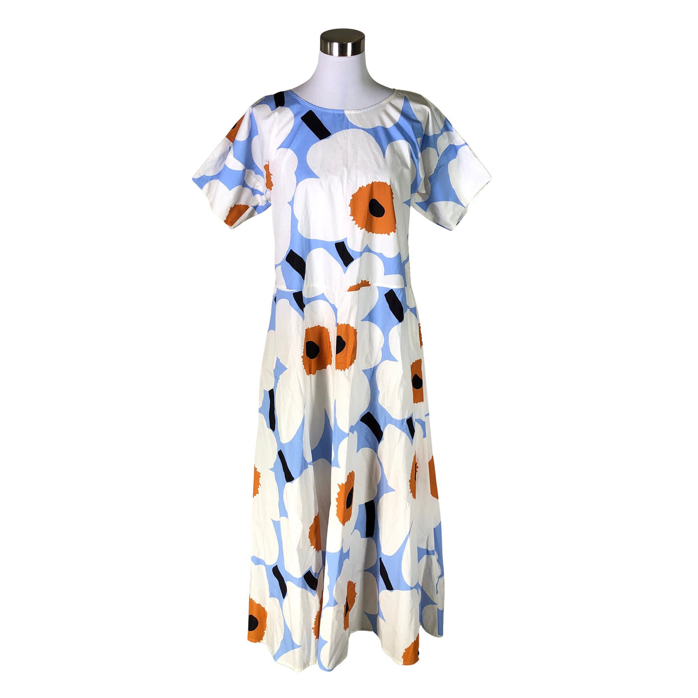 Unisex Marimekko - Mekko, koko 38 - (1)