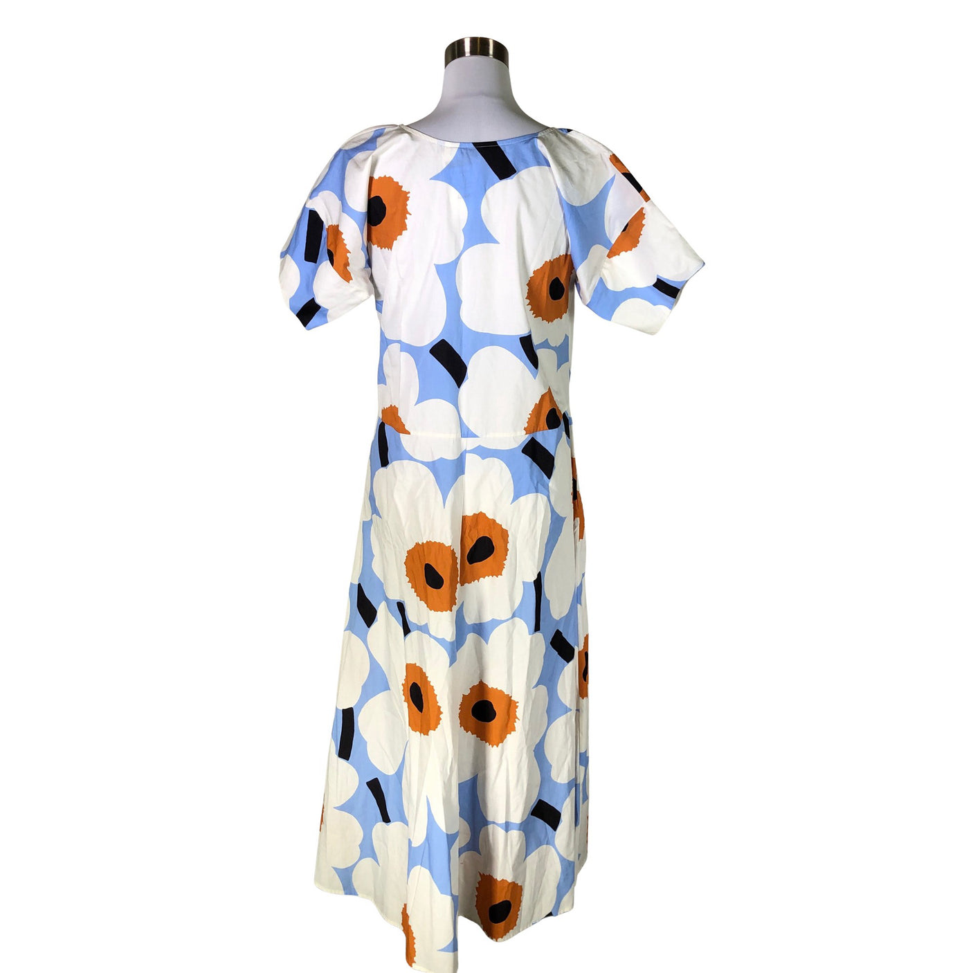 Unisex Marimekko - Mekko, koko 38 - (2)