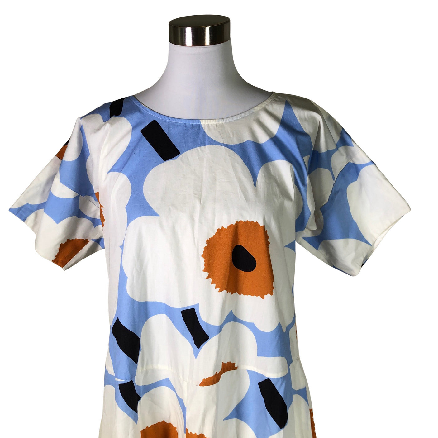 Unisex Marimekko - Mekko, koko 38 - (3)