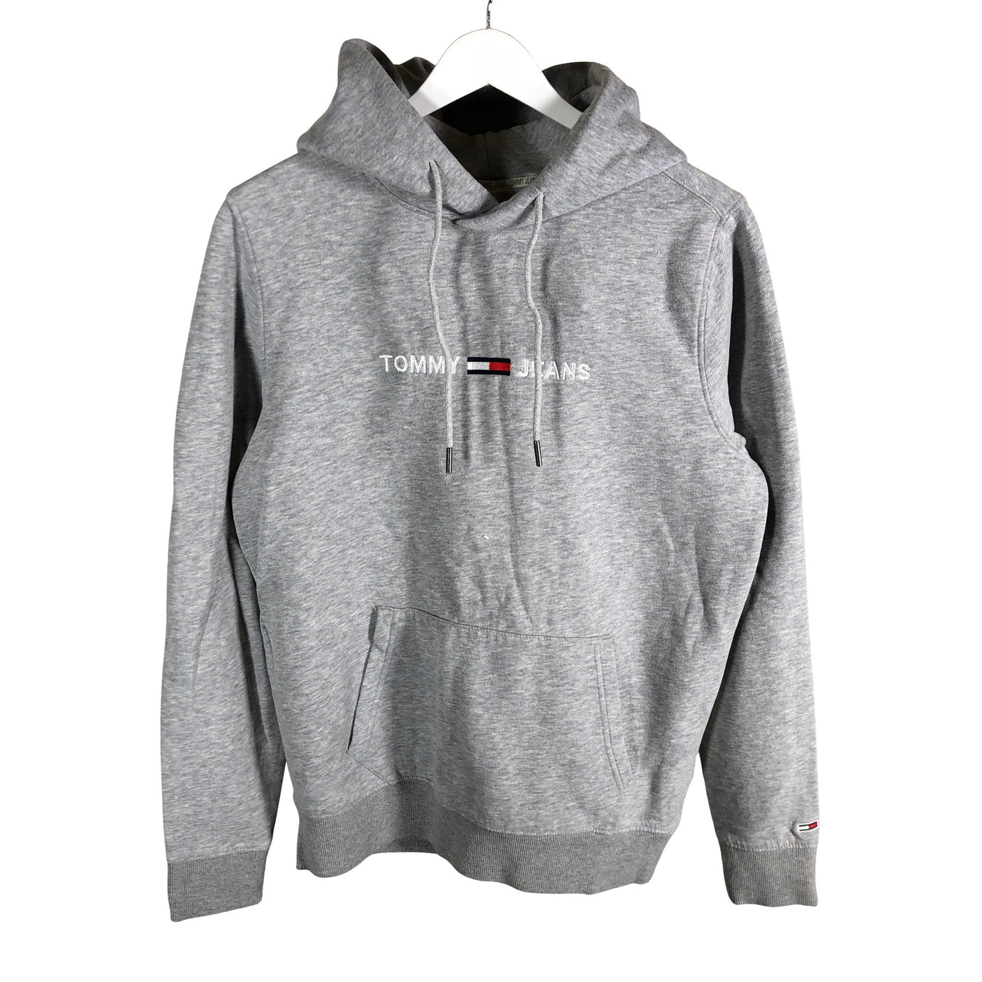 Unisex Tommy Jeans (Tommy Hilfiger) - Huppari, koko 36 - (1)
