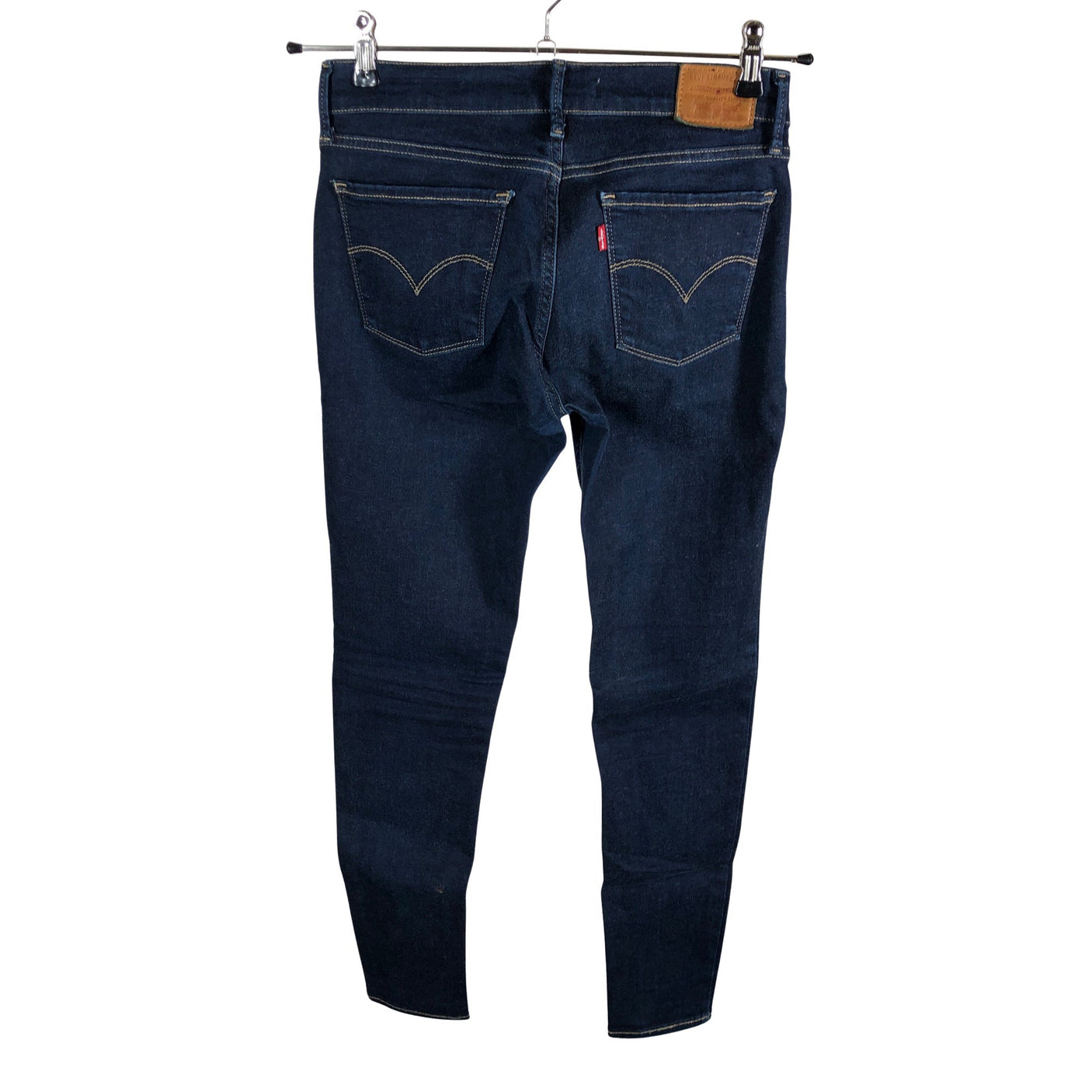 Unisex Levi's - Farkut, koko W28 - (2)