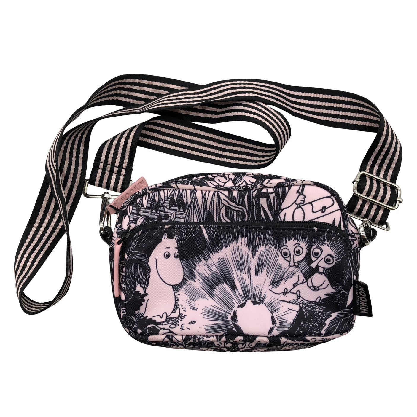Unisex Martinex - Olkalaukku, koko Mini - (1)