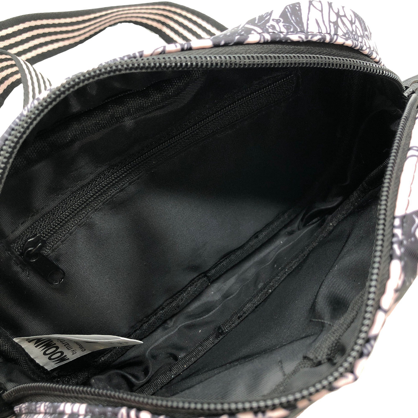 Unisex Martinex - Olkalaukku, koko Mini - (2)