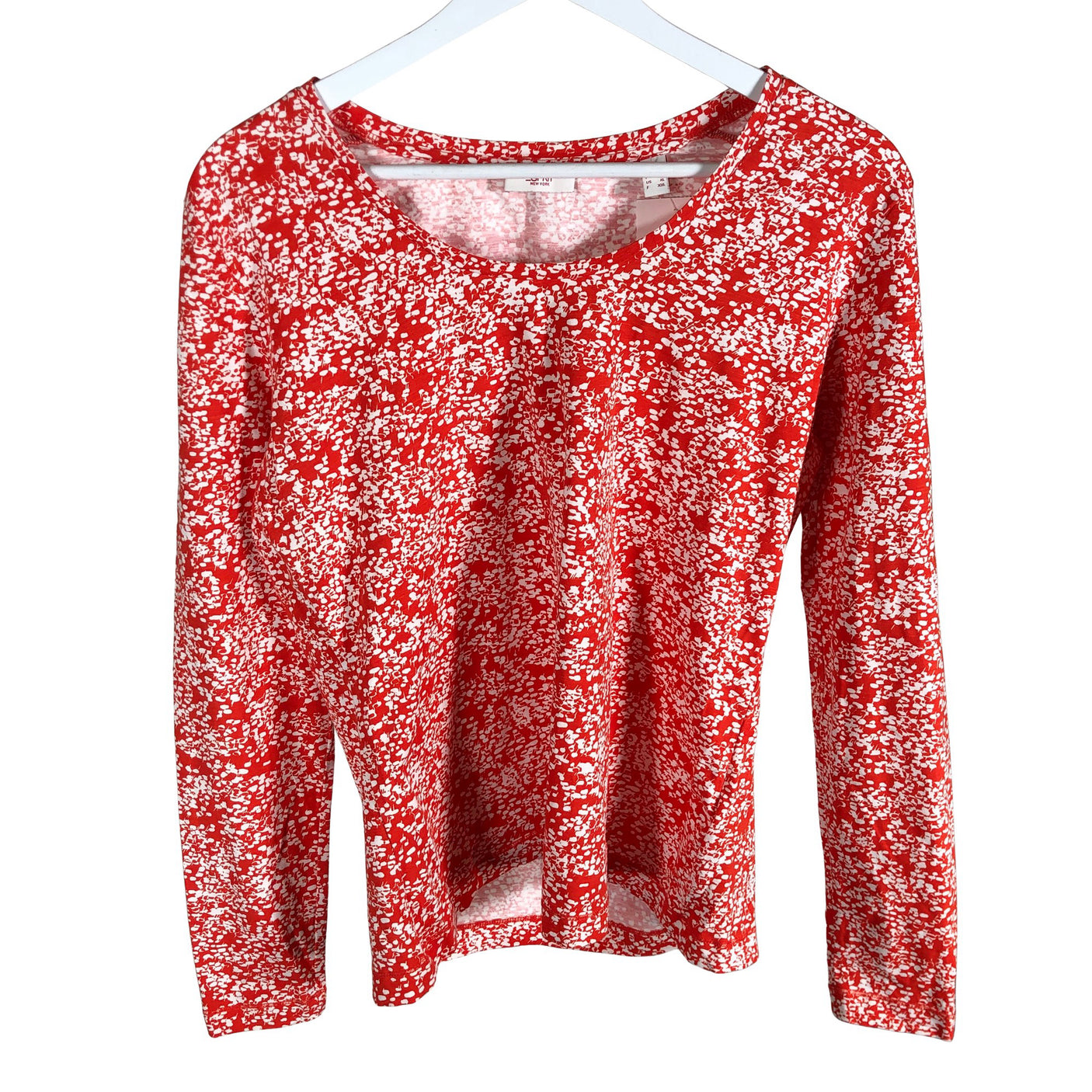 Unisex Esprit - Trikoopaita, koko 42 - (1)