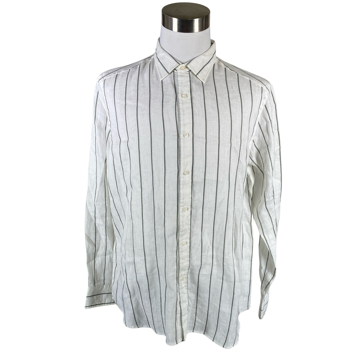 Unisex Massimo Dutti - Kauluspaita, koko 54 - (1)