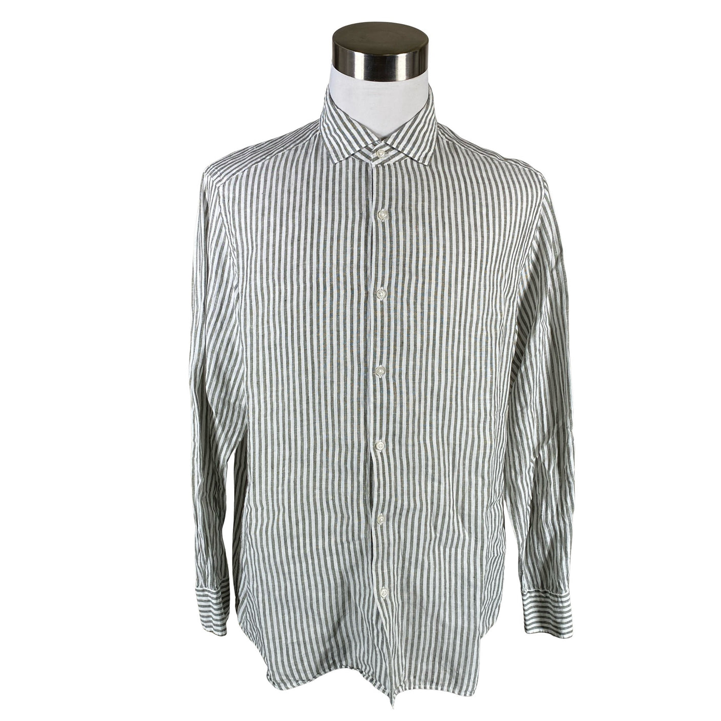 Unisex Massimo Dutti - Kauluspaita, koko 54 - (1)