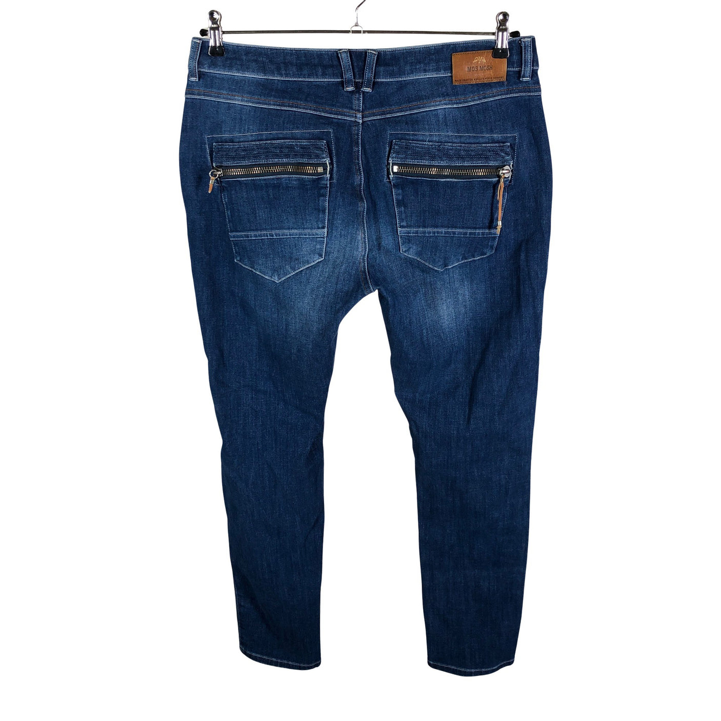 Unisex Mos Mosh - Farkut, koko W33 - (2)