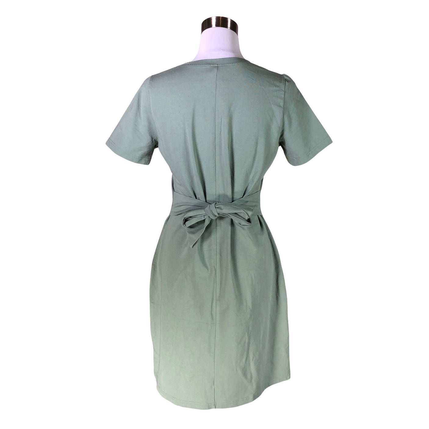 Unisex Kaiko - Trikoomekko, koko 36 - (2)